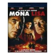 Mona Lisa (Blu-ray)