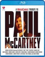 A Musicares Tribute To Paul McCartney / Various (Blu-ray)