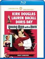 Young Man With A Horn - Young Man With A Horn (Blu-ray)