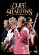 Cliff Richard & the Shadows. The Final Reunion