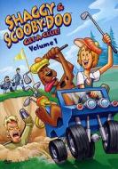 Scooby-Doo. Shaggy & Scooby-Doo: Get a Clue! Vol. 1