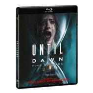 Until Dawn: Fino All'Alba (Blu-ray) Until Dawn: Fino All'Alba (Blu-ray)
