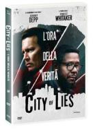 City Of Lies - L'Ora Della Verita'