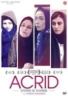 Acrid. Storie di donne