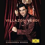 Giuseppe Verdi - Rolando Villazon (Blu-ray Audio) (Blu-ray)