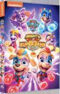 Paw Patrol - Mighty Pups Super Paw