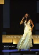 Maria Bethania - Tempo Tempo Tempo Tempo