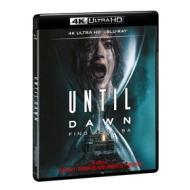 Until Dawn: Fino All'Alba (Blu-Ray 4K Ultra HD+Blu-Ray) (2 Dvd) Until Dawn: Fino All'Alba (Blu-Ray 4K Ultra HD+Blu-Ray) (2 Dvd)