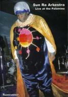 Sun Ra - Live At The Palominolos Angeles 1988