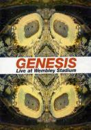 Genesis. Live At Wembley