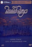 Beach Boys - Good Timin: Live At Knebworth England 1980