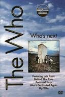 Who - Who'S Nex: Classic Album