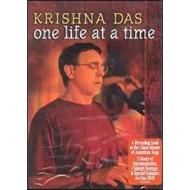 Krishna Das. One Life at a Time