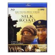 Silk Road. The Vienna Boys' Choir (Blu-ray)