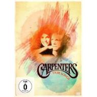 Carpenters. Our Songs