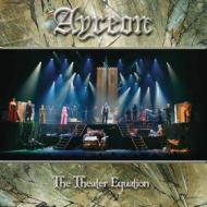 Ayreon. The Theater Equation (Blu-ray)