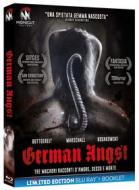 German Angst (Ltd) (Blu-Ray+Booklet) (Blu-ray)