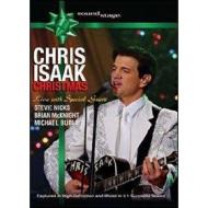 Chris Isaak. Christmas