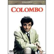 Colombo. Stagione 4 (3 Dvd)