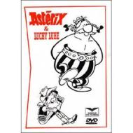 Asterix & Lucky Luke (Cofanetto 7 dvd)