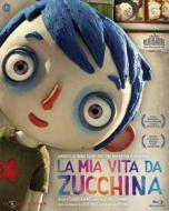 La Mia Vita Da Zucchina (Blu-ray)