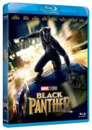 Black Panther (Blu-ray)