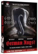 German Angst (Ltd) (Dvd+Booklet)