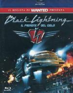 Black Lightning. Il padrone del cielo (Blu-ray)