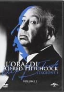 L' ora di Alfred Hitchcock. Stagione 1. Vol. 2 (3 Dvd)