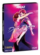 Dirty Dancing (4K Ultra Hd+Blu-Ray+Dvd Extra) (3 Blu-ray)