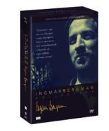 Ingmar Bergman Collection (26 Dvd) (26 Dvd)