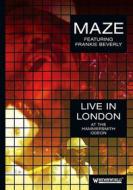 Maze - Live At Hammersmith Odeon
