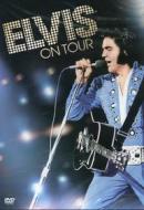 Elvis Presley. Elvis on Tour