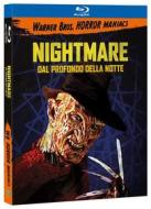 Nightmare - Dal Profondo Della Notte (Horror Maniacs Collection) (Blu-ray)