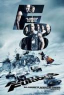 Fast And Furious 8 (Blu-ray)