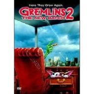 Gremlins 2, la nuova stirpe