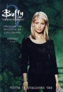 Buffy, l'ammazzavampiri. Stagione 3 (6 Dvd)
