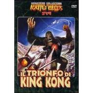 Il trionfo di King Kong