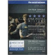 The Social Network (2 Dvd)