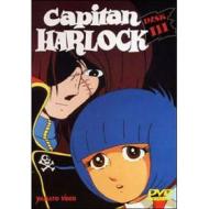 Capitan Harlock. Disc 3