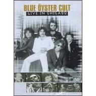 Blue Oyster Cult. Live in Chicago