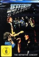 Jefferson Starship - Definitive Concert