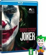 Joker (Blu-Ray+Usb Pen) (Blu-ray)