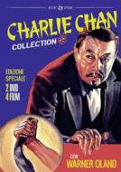 Charlie Chan Collection. Vol. 2 (Cofanetto 3 dvd)
