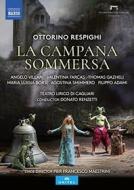 Ottorino Respighi - La Campana Sommersa