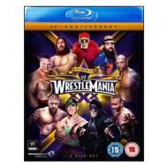 Wrestlemania 30 (2 Blu-ray)
