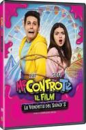 Me Contro Te Il Film - La Vendetta Del Signor S (Dvd+Cd)