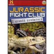 Jurassic Fight Club. Vol. 1. I grandi predatori