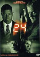 24. Stagione 2 (7 Dvd)
