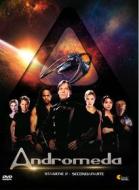 Andromeda. Stagione 2. Vol. 2 (4 Dvd)